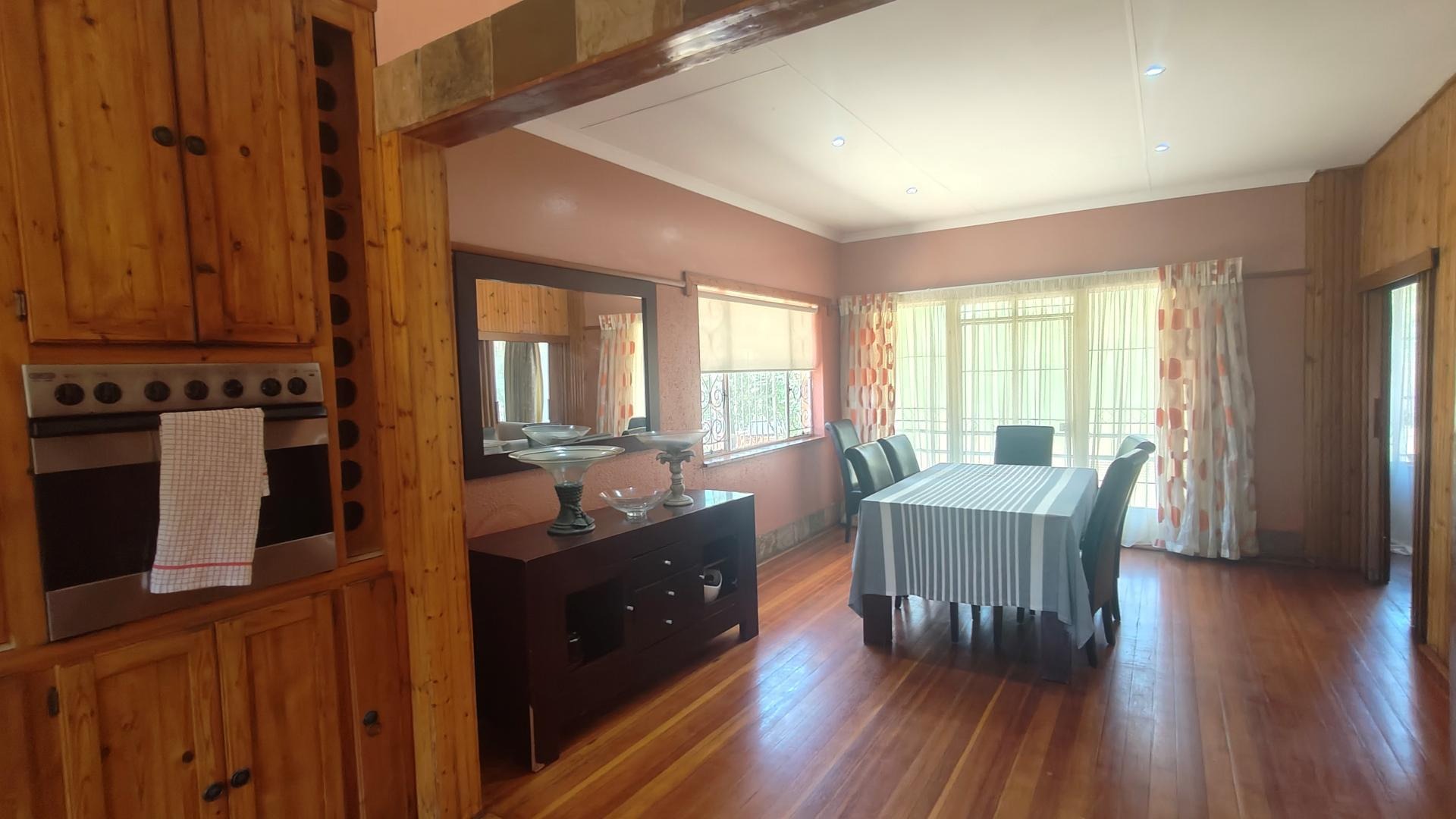 4 Bedroom Property for Sale in Waverley Free State